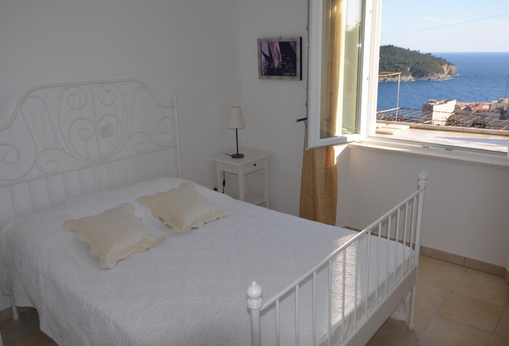 דוברובניק Apartment Chic Ploce חדר תמונה