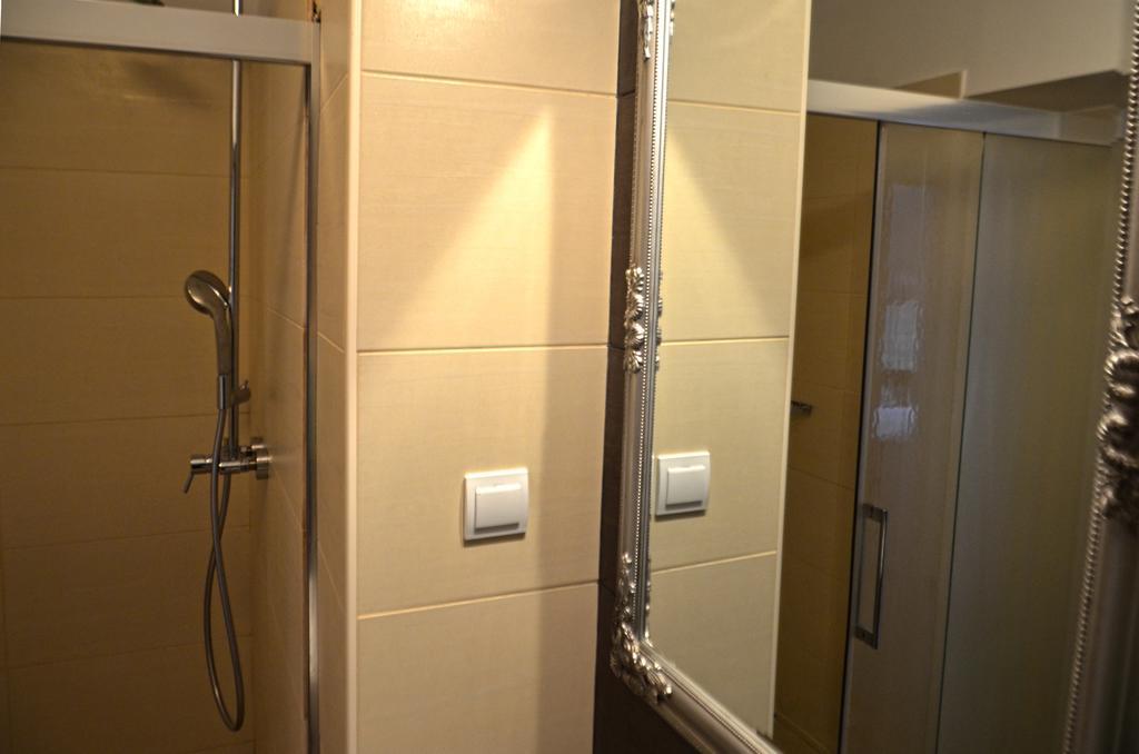 דוברובניק Apartment Chic Ploce חדר תמונה