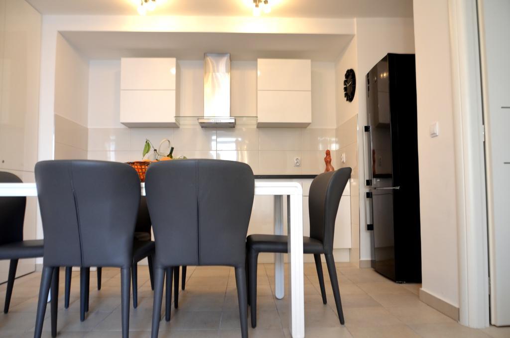 דוברובניק Apartment Chic Ploce חדר תמונה
