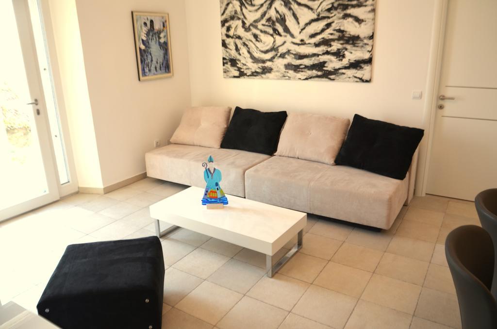 דוברובניק Apartment Chic Ploce חדר תמונה
