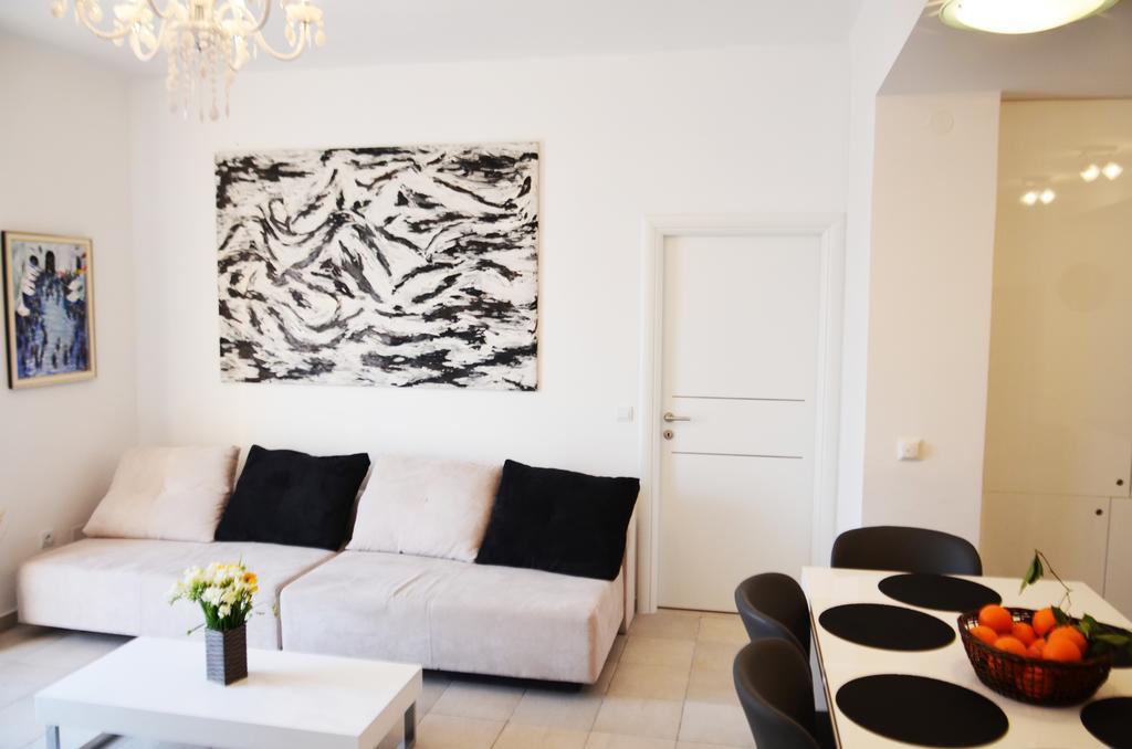 דוברובניק Apartment Chic Ploce חדר תמונה