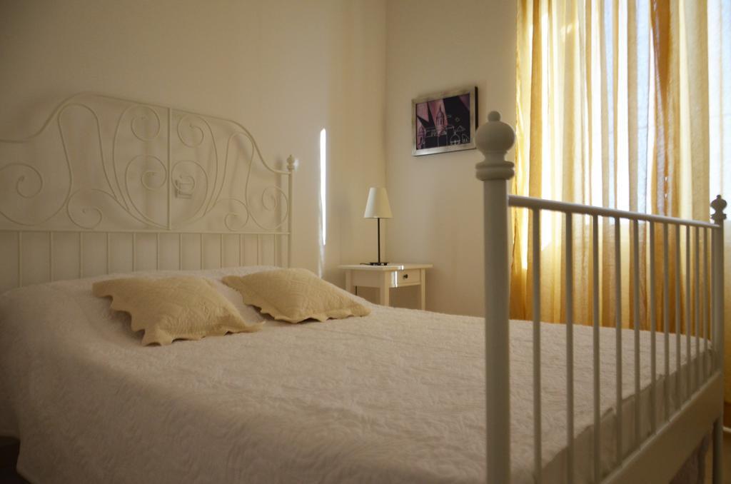 דוברובניק Apartment Chic Ploce חדר תמונה