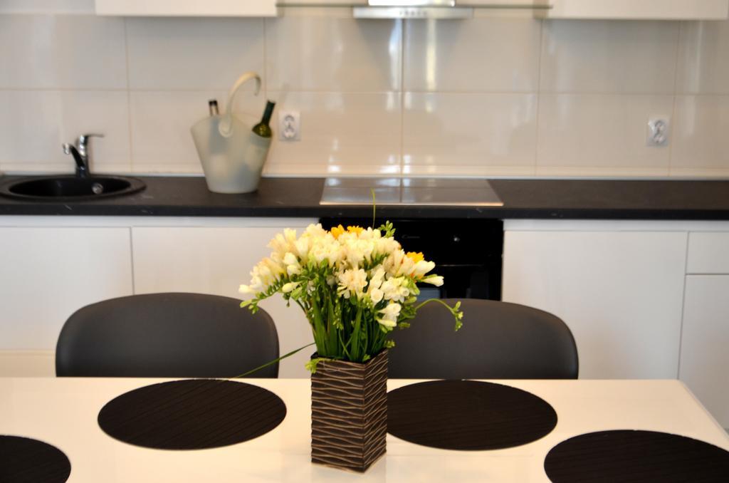 דוברובניק Apartment Chic Ploce חדר תמונה
