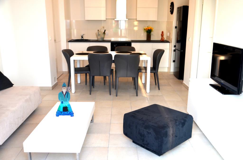 דוברובניק Apartment Chic Ploce חדר תמונה