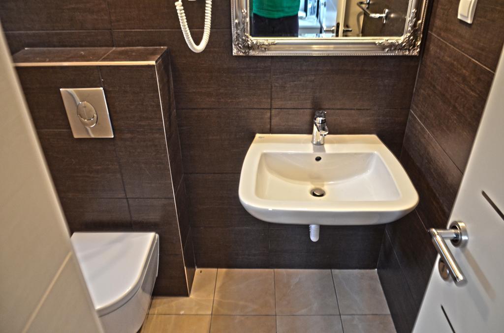 דוברובניק Apartment Chic Ploce חדר תמונה