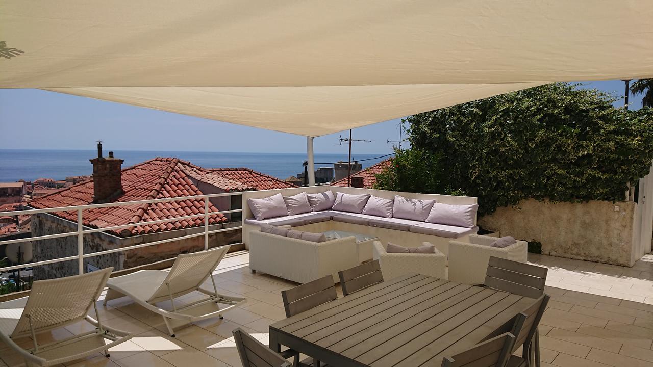 דוברובניק Apartment Chic Ploce מראה חיצוני תמונה